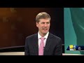 Doctor explains why weaker grip strength signals health concerns  - 03:01 min - News - Video