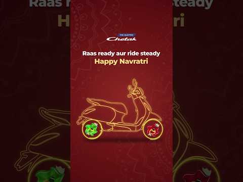 From dandiya twirls to festive whirls, make the most of joy rides this Navratri 🎊