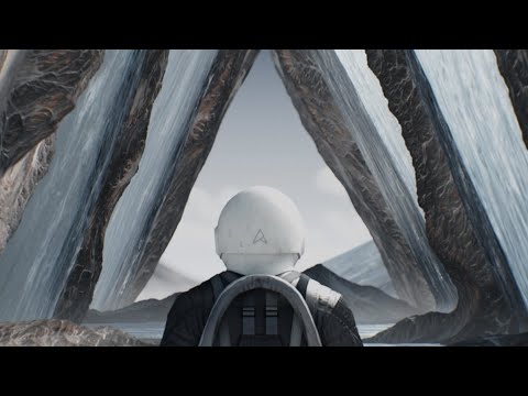 The Incredible Unfolds Trailer Full Version | CES 2022 ASUS Launch Event #Shorts