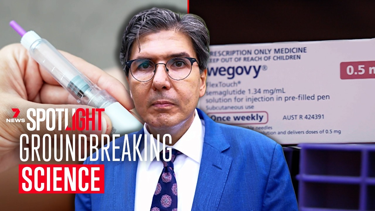 The Ozempic Revolution: Can weight-loss drugs curb alcohol and drug-related addiction?