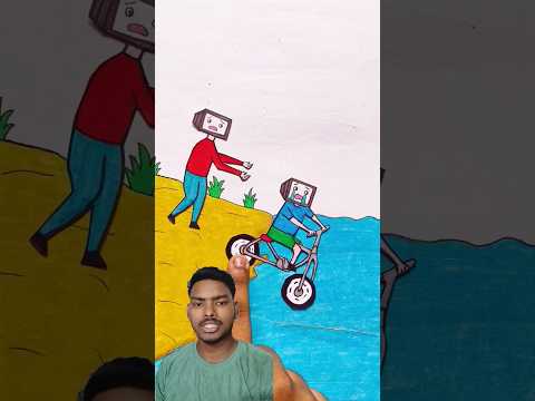 #drawing #art #painting #cartoon #artwork #shortsfeed #mermaidlove #artandcraft #domstudio