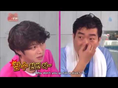 미친 김희철 드립 레전드모음 ㅋㅋㅋ
