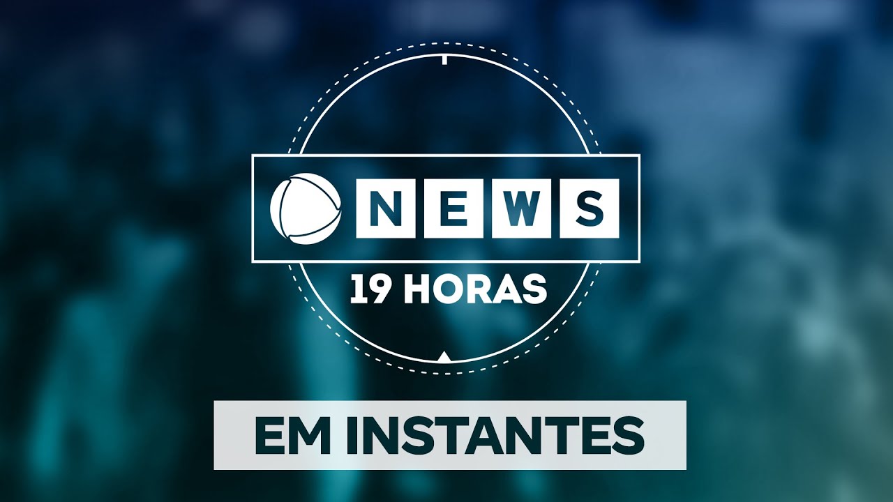 News 19 Horas   15092025