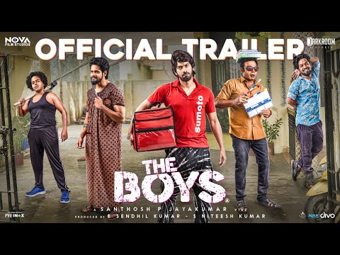 The Boys'
