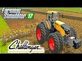 AGCO Challenger 1000 SERIES MR v1.0