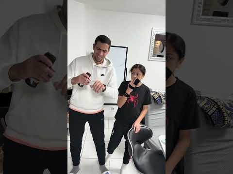 Ça a pété 😂 #humour #humoristefrancais #challenge #24heures #drole #tour2famille