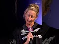 Healy, Sciver-Brunt, Devine talk about facing India in India in front of the home crowd! | #CWC25