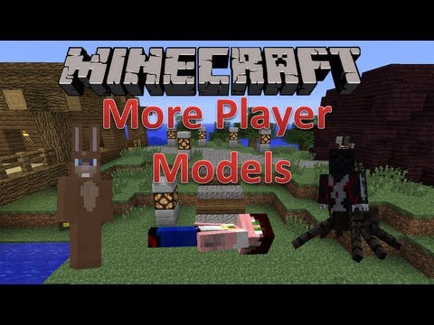 Minecraft 1.5.2 Mody - Mob Talker (Creeper przemówił 