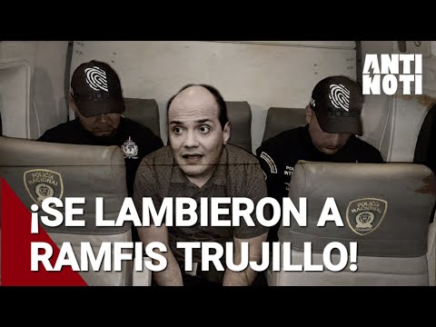 JCE Rechaza La Candidatura De Ramfis Trujillo  [Otra Vez] | Antinoti