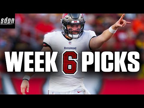 NFL Week 4 Picks, Best Bets & Against The Spread Selections