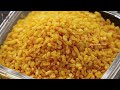 పిల్లలు ఇష్టంగా తినే మూంగ్ దాల్ని ఈటిప్స్ తో ఇంట్లో ఈజీగా చేయండి😋 Moong Dal Namkeen Recipe In Telugu  - 03:51 min - News - Video