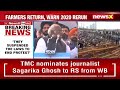 This is PM Modis Strategy | Kharge Backs Farmers Protest | NewsX  - 04:08 min - News - Video