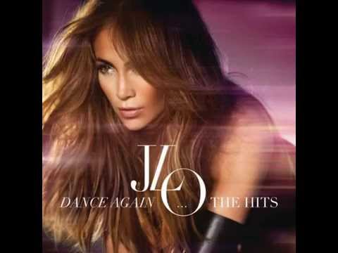 Jennifer Lopez - Dance Again