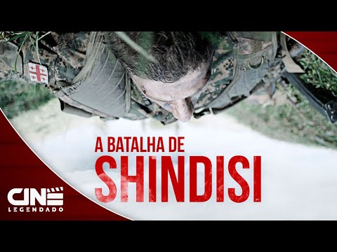 A Batalha de Shindisi (2019) - FILME COMPLETO E GRÁTIS - DRAMA | Cine Legendado