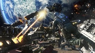 Call of Duty: Infinite Warfare - "Ship Assault" Kampány Játékmenet