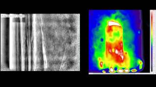 Des scientifiques font exploser des batteries en laboratoire