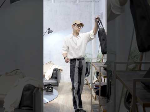 トレンド創作の動画サムネイル - カメラのあるライフスタイル | SL2-S | 25SS #camera #leica #urth #fashion #poloralphlauren #supreme #メンズコーデ