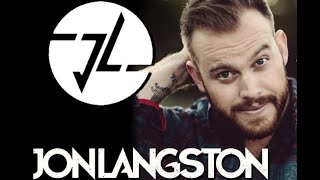 Jon Langston - When It Comes To Loving You (LIVE) - Joyland - Bradenton, FL 10-19-2019