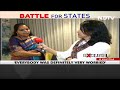 K Kavitha On How Family Responds To Stress Due To Delhi Excise Case Probe  - 06:09 min - News - Video