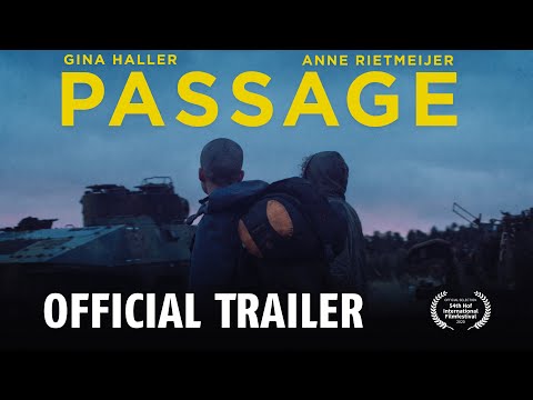 Passage'