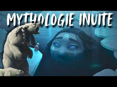 Les créatures cachées de l’Arctique