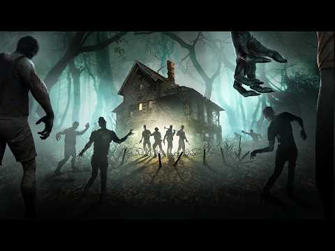 7 Days to Die - Let's try this puppy again! Day 6