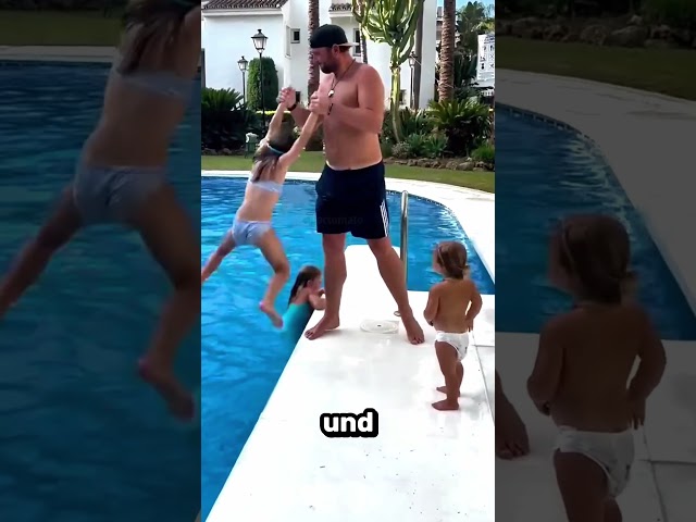 Der beste Papa der Welt niemand wird ausgeschlossen! 🎉 👨‍👧‍👦