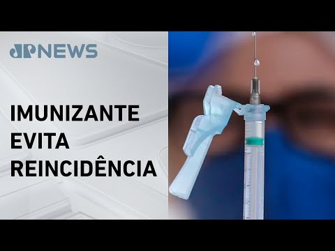 Vacina contra o câncer de próstata desenvolvida no Brasil está em fase de testes