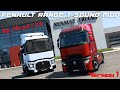 Renault Range T sound mod by Max2712 v1.0