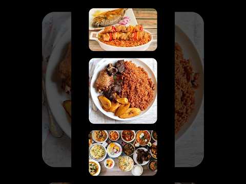 screenshot of youtube video titled What's on the menu for Juneteenth?
