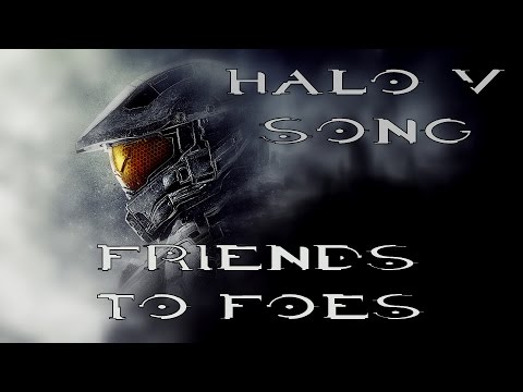 Miracle of Sound - Halo 5