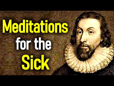 Meditations for the Sick - Lewis Bayly (Puritan)