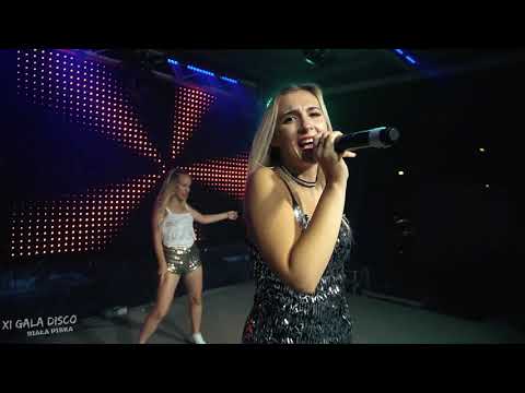 FAUSTII - TWOJA LADY - XI GALA DISCO 2021