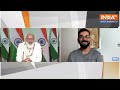 India Vs Australia World Cup Final - फाइनल से पहले वायरल मोदी-विराट का इंटरव्यू | PM Modi-Virat  - 08:14 min - News - Video