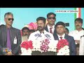 Breaking News | Revanth Reddy Takes Oath as Telanganas Chief Minister | News9  - 02:50 min - News - Video