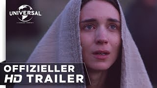 Maria Magdalena - Trailer #2 deu