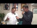 Sanjay Singh | AAP Rejects Exit Polls, Increases Vigilance at Counting Centers #resultsday  - 04:44 min - News - Video