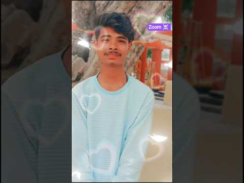 Jhum Jhum X Zoom Zoom ☠️🙏 || #virajraja || फोटो जूम जूम 😍 || #viral #short || New Video 📷 Viraj_Raja