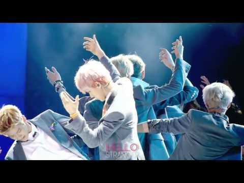 130807 늑대와 미녀 - EXO FOCUS.KAI