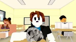 Roblox Bully Story Galantis No Money Roblox Music Video - bully story roblox part 1