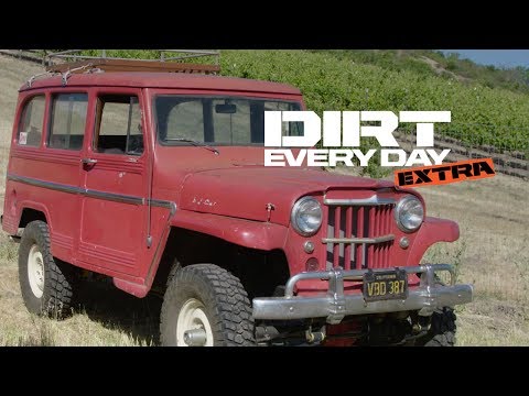 What to Expect in the Future - Dirt Every Day Extra