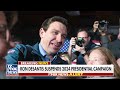 Trump reacts to DeSantis suspending campaign, endorsement: He worked very hard  - 14:06 min - News - Video