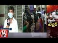40 Patients Die With Swine Flu In Telangana