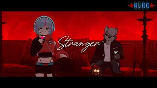 【VTuber/VRChat】04:00A.M. - Strange feat.曇音ルカ,LilTOP99【オリジナル曲】