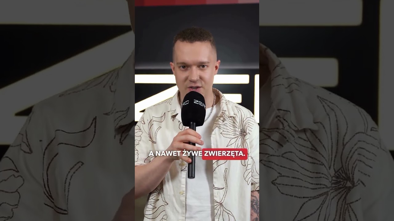 SZKODLIWY TREND NA TIKTOKU