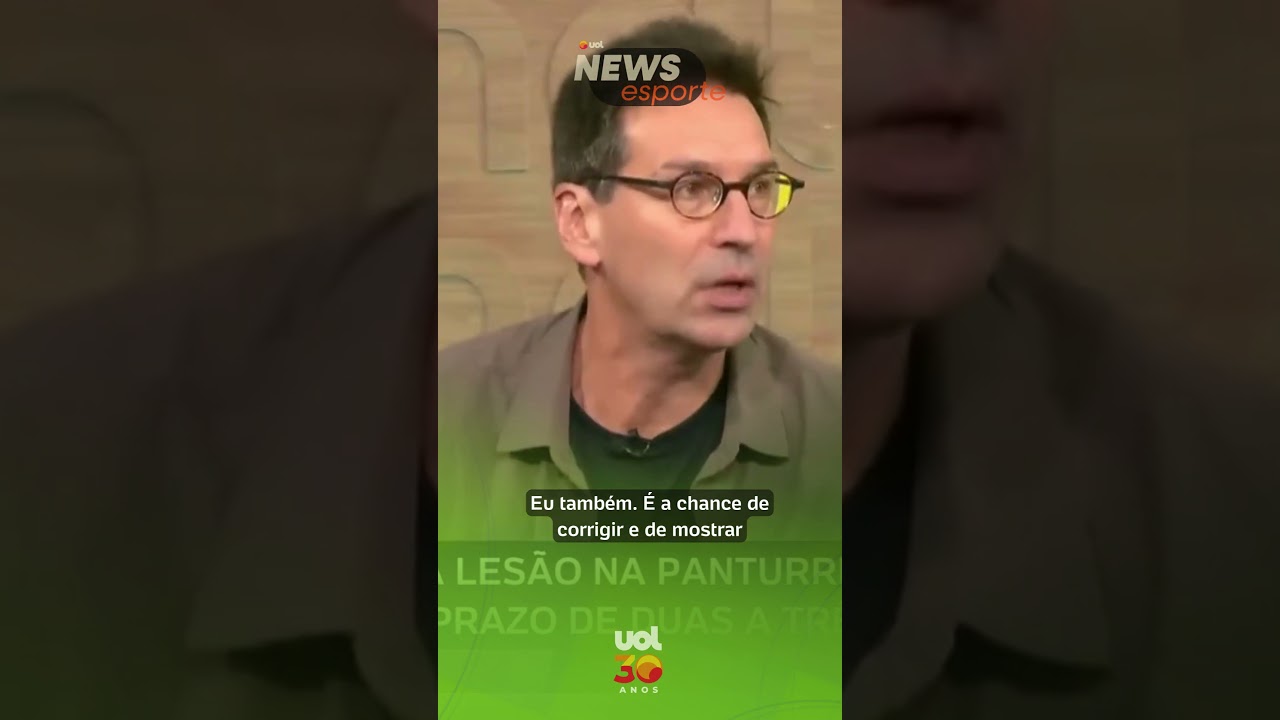 CORTAR NEYMAR? JANELA ABERTA PARA ANCELOTTI CORRIGIR ROTA DA SELEÇÃO! COLUNISTAS EM MOTIVO PARA HEXA