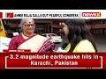 I am Confident that Voters will Vote for LDF | CPI Leader Annie Raja Exclusive On NewsX  | NewsX  - 08:38 min - News - Video