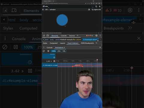Create Professional CSS Animations with This Dev Tool