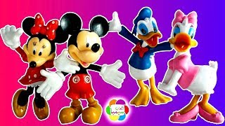 لعبة ميكى ماوس كلوب هاوس الجديدة للاطفال العاب بنات واولاد mickey ...