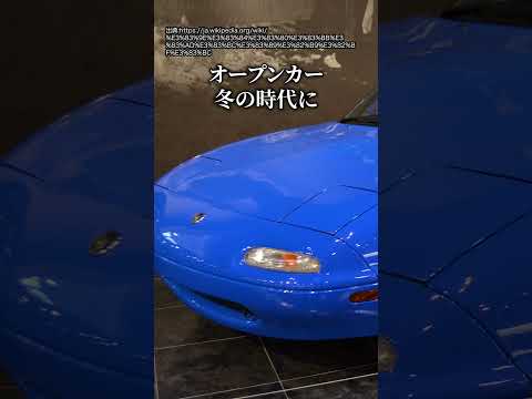 【1989年革命】平成元年にデビューした日本車史に名を刻んだ“伝説の4台”とは?